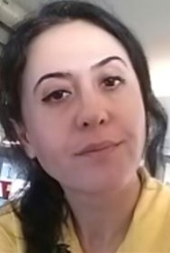 Deniz GENÇ Personel